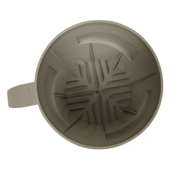 Bunn Easy Tea 3 Qt Glass Brewing Pitcher Decanter Pot NEW Open Box BET - Picture 9 of 12